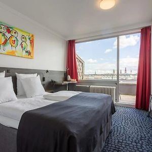 Klassieke Kamer met een Queen Size Bed